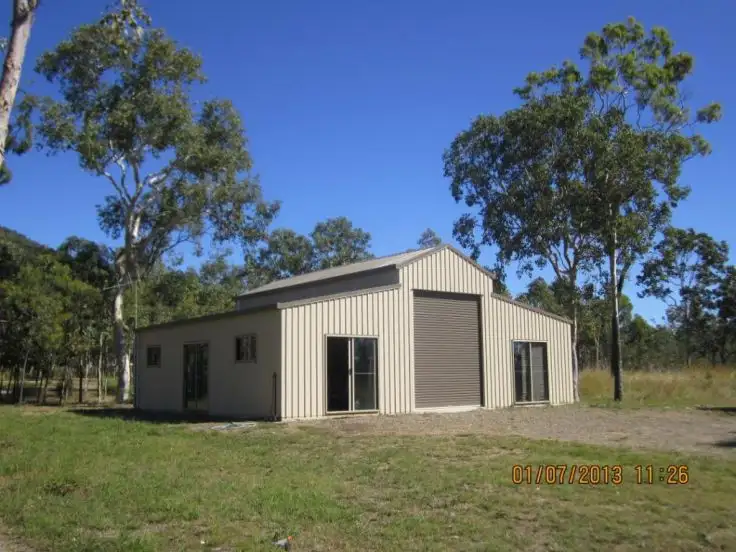 LOT 2 OFLYNN CRESCENT, Midge Point QLD 4799