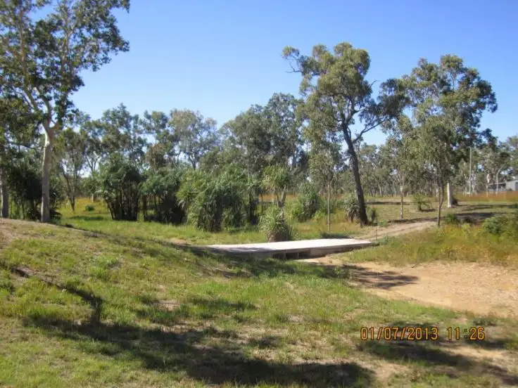 Second view of Homely land listing, LOT 2 OFLYNN CRESCENT, Midge Point QLD 4799