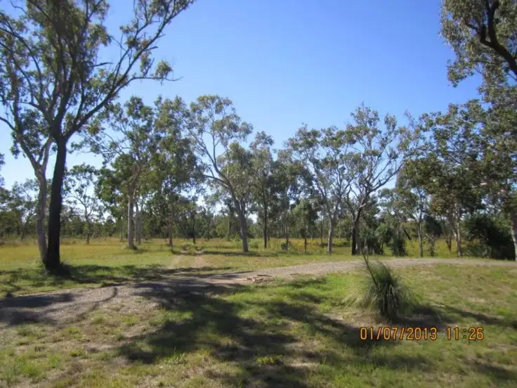 Third view of Homely land listing, LOT 2 OFLYNN CRESCENT, Midge Point QLD 4799