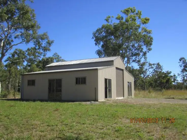 Fourth view of Homely land listing, LOT 2 OFLYNN CRESCENT, Midge Point QLD 4799