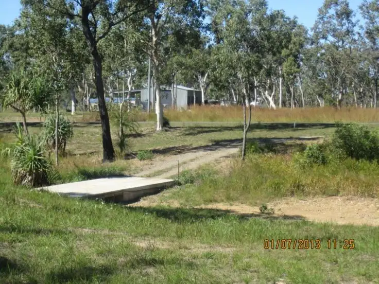 Fifth view of Homely land listing, LOT 2 OFLYNN CRESCENT, Midge Point QLD 4799