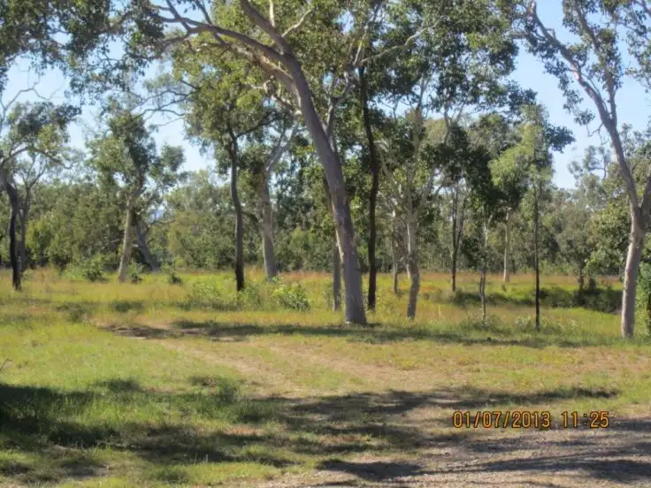 Sixth view of Homely land listing, LOT 2 OFLYNN CRESCENT, Midge Point QLD 4799