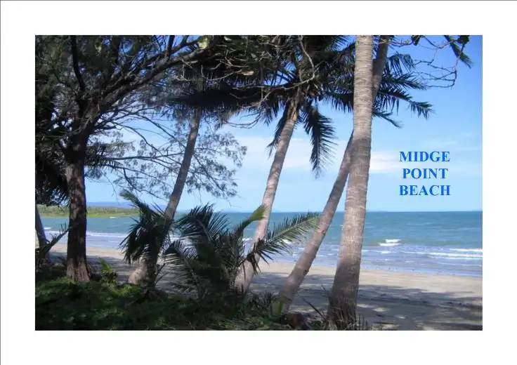 Seventh view of Homely land listing, LOT 2 OFLYNN CRESCENT, Midge Point QLD 4799