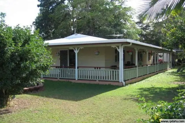 Main view of Homely house listing, 13 BUNDESEN AVE MIDGE POINT 4799, Whitsundays QLD 4802