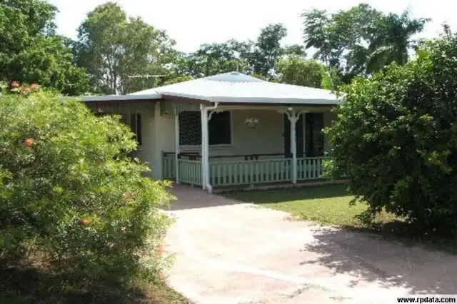 Third view of Homely house listing, 13 BUNDESEN AVE MIDGE POINT 4799, Whitsundays QLD 4802