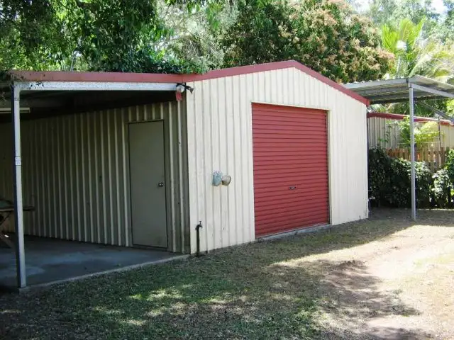Fourth view of Homely house listing, 13 BUNDESEN AVE MIDGE POINT 4799, Whitsundays QLD 4802