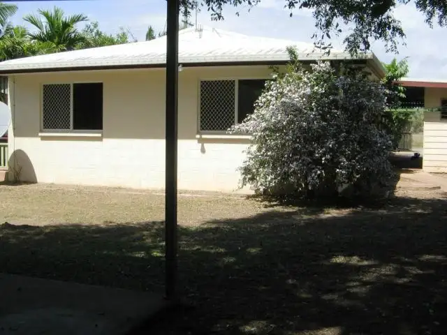 Fifth view of Homely house listing, 13 BUNDESEN AVE MIDGE POINT 4799, Whitsundays QLD 4802