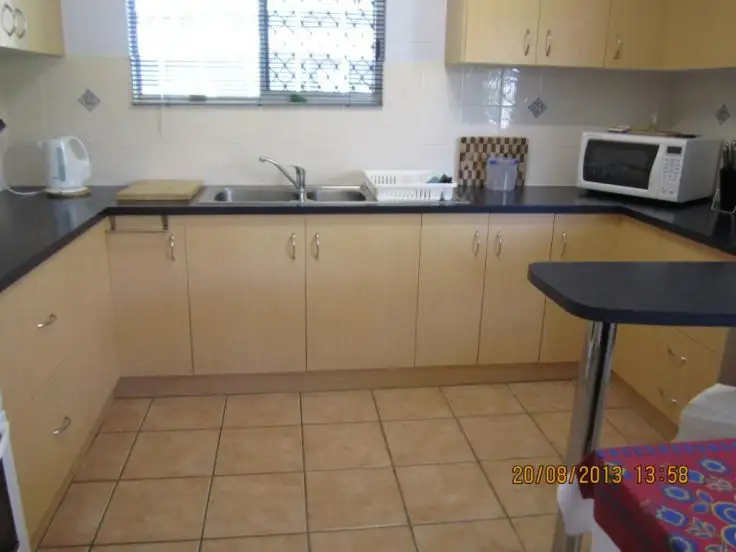 Second view of Homely house listing, 4 PARK DRIVE, Midge Point QLD 4799