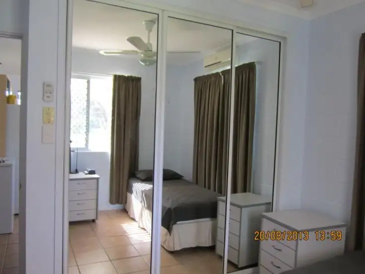 Third view of Homely house listing, 4 PARK DRIVE, Midge Point QLD 4799