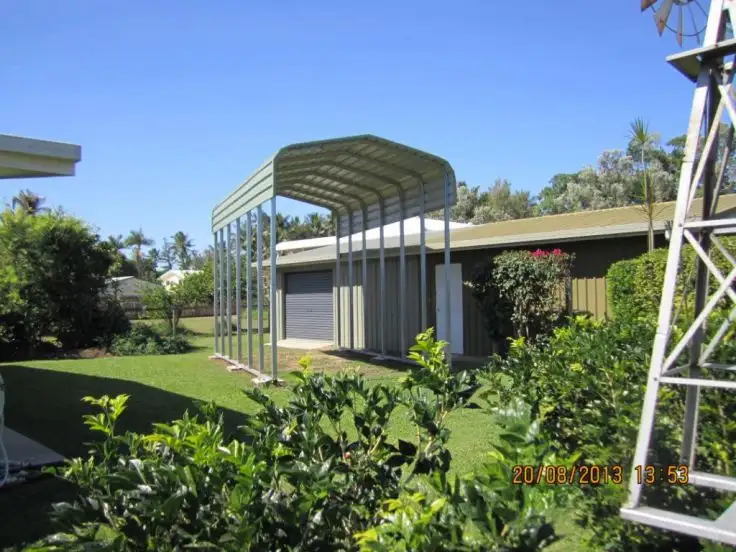 Fourth view of Homely house listing, 4 PARK DRIVE, Midge Point QLD 4799