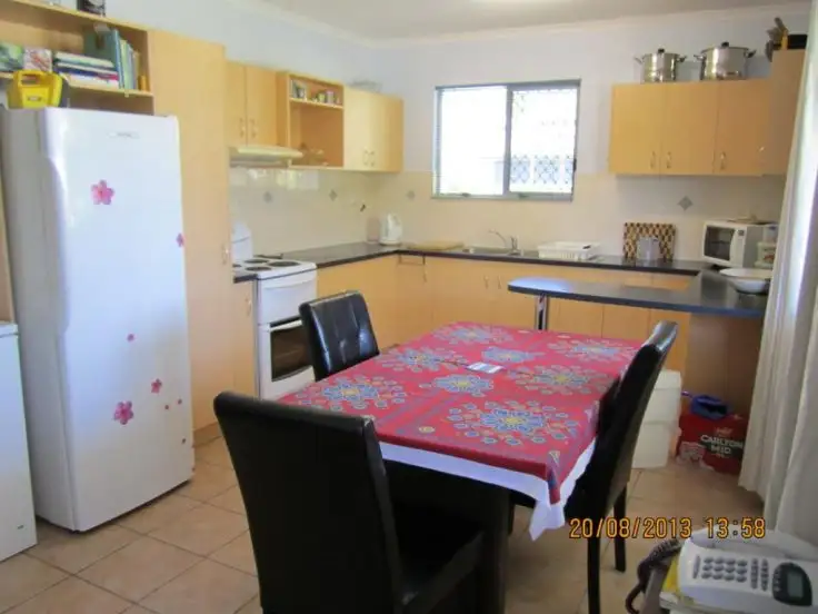 Fifth view of Homely house listing, 4 PARK DRIVE, Midge Point QLD 4799