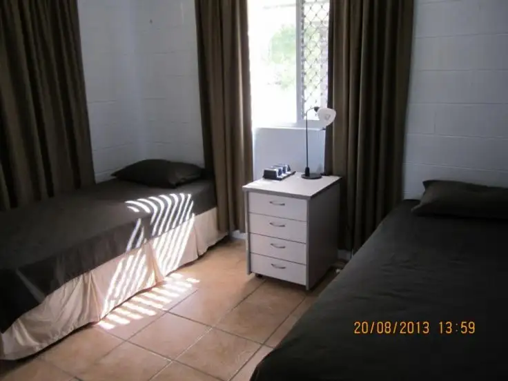 Seventh view of Homely house listing, 4 PARK DRIVE, Midge Point QLD 4799