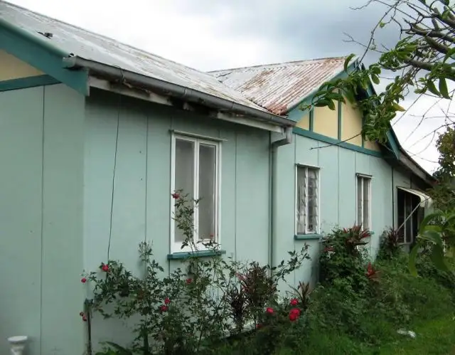 Main view of Homely house listing, 149 MCINTYRE ST LOTS 12 & 13 CALEN 4798, Whitsundays QLD 4802