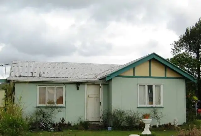 Second view of Homely house listing, 149 MCINTYRE ST LOTS 12 & 13 CALEN 4798, Whitsundays QLD 4802