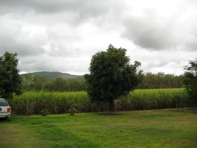 Third view of Homely house listing, 149 MCINTYRE ST LOTS 12 & 13 CALEN 4798, Whitsundays QLD 4802