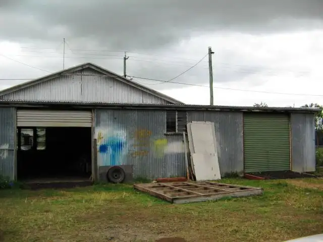 Seventh view of Homely house listing, 149 MCINTYRE ST LOTS 12 & 13 CALEN 4798, Whitsundays QLD 4802