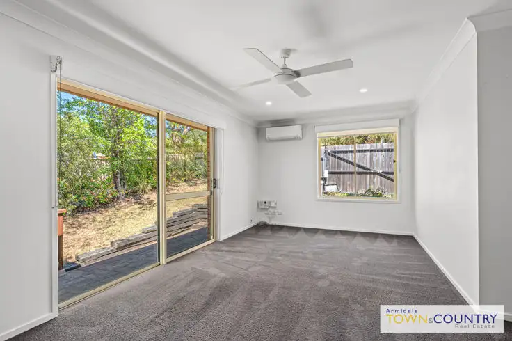 Sixth view of Homely house listing, 3 Cotterell Place, Armidale NSW 2350