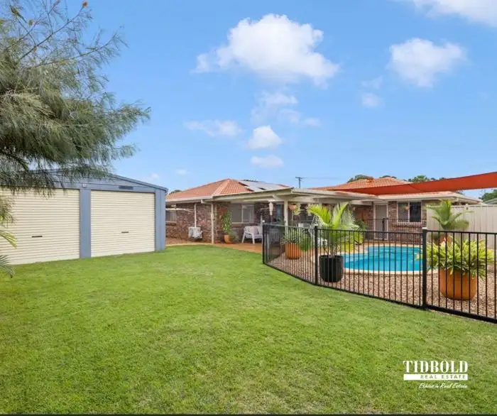 Fourth view of Homely house listing, 13 Frances Street, Victoria Point QLD 4165