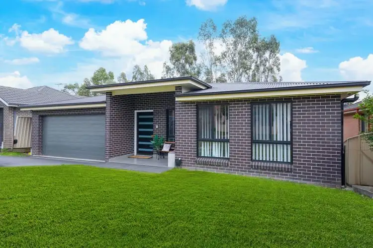 34 St Stephen Road, Blair Athol NSW 2560