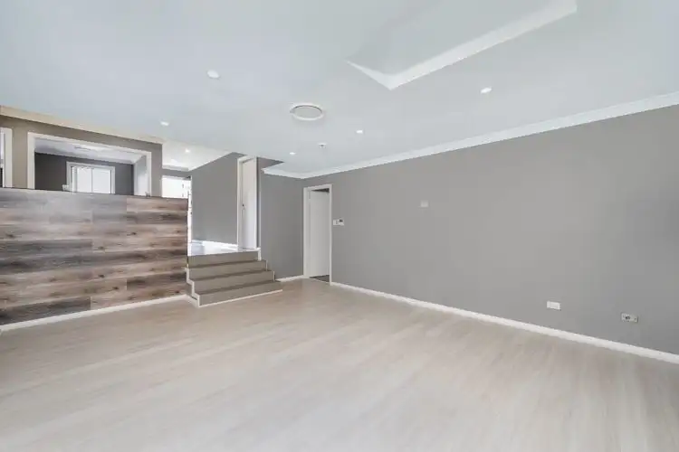 Second view of Homely house listing, 34 St Stephen Road, Blair Athol NSW 2560