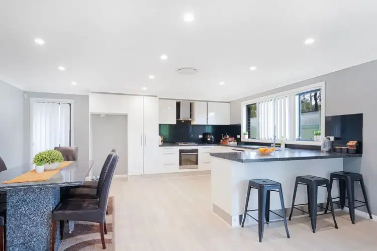 Third view of Homely house listing, 34 St Stephen Road, Blair Athol NSW 2560