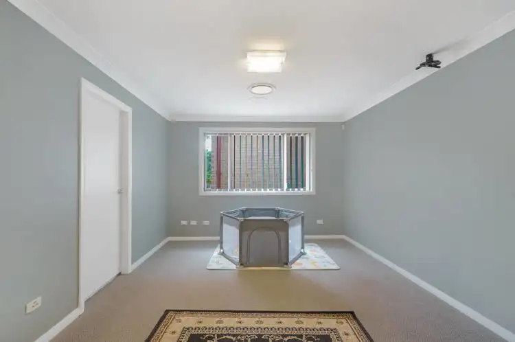 Fourth view of Homely house listing, 34 St Stephen Road, Blair Athol NSW 2560