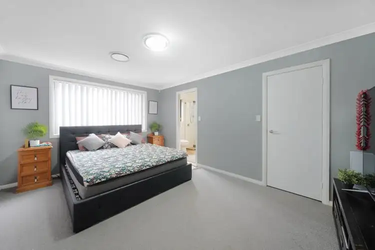 Fifth view of Homely house listing, 34 St Stephen Road, Blair Athol NSW 2560