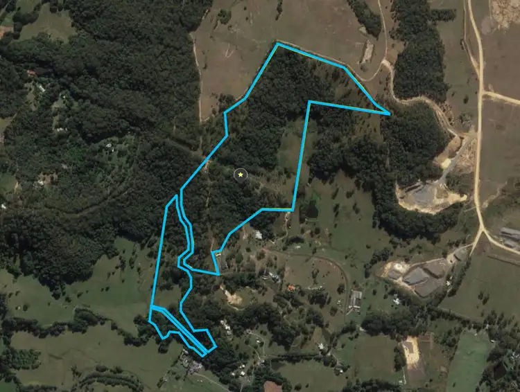 Main view of Homely rural property listing, 57 Elkhorn Road, Cobaki Lakes NSW 2486