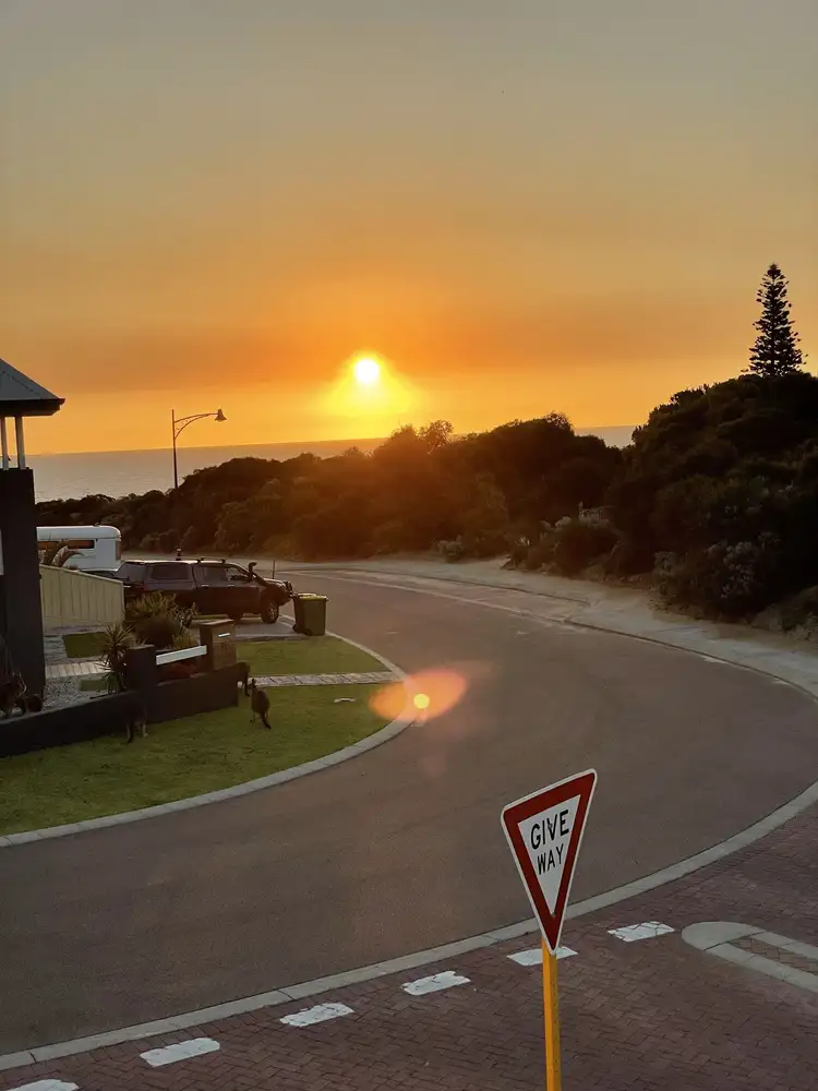 163 Balladonia Parade, Dawesville WA 6211