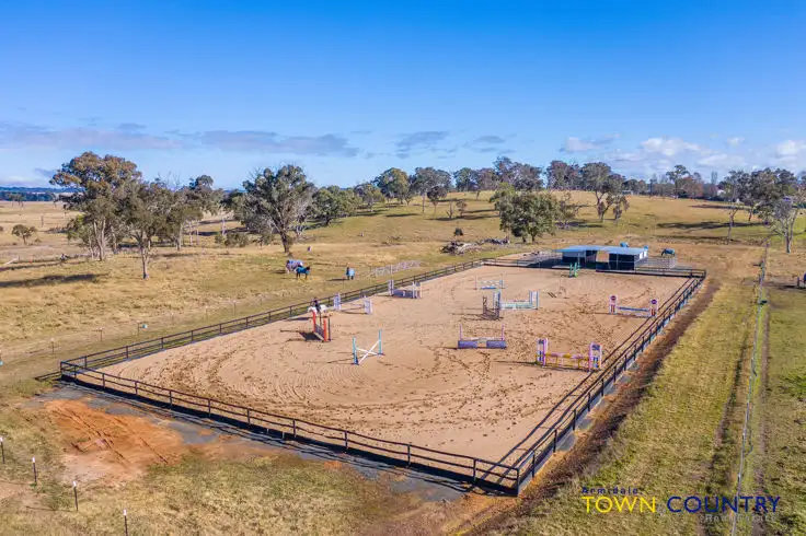 Second view of Homely rural property listing, 79 Platform Road, Armidale NSW 2350