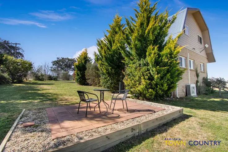 Third view of Homely rural property listing, 79 Platform Road, Armidale NSW 2350