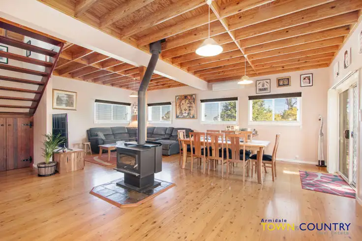 Fourth view of Homely rural property listing, 79 Platform Road, Armidale NSW 2350