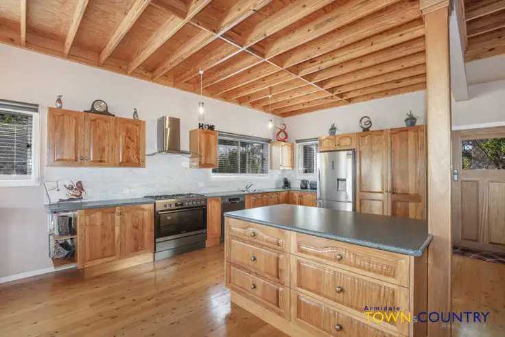 Fifth view of Homely rural property listing, 79 Platform Road, Armidale NSW 2350