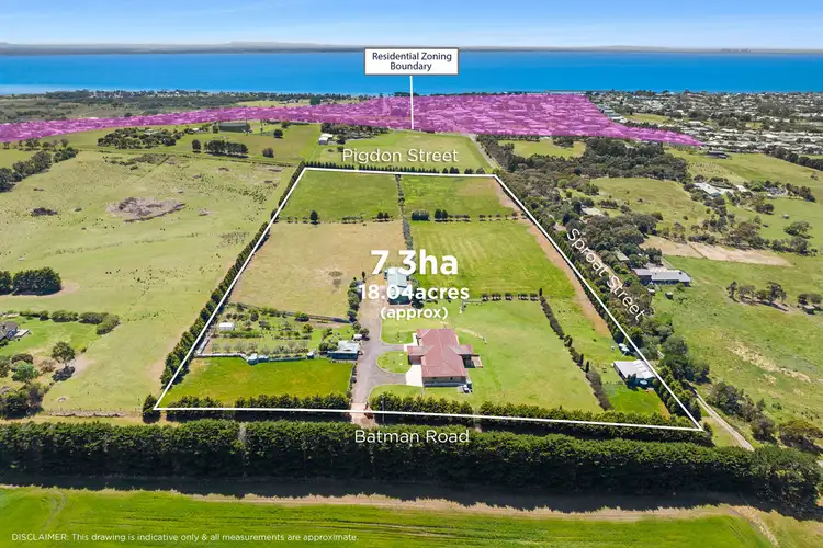 141 Batman Road, Portarlington VIC 3223
