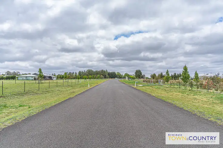 Fifth view of Homely land listing, 22 - 24 Post Way, Armidale, Armidale NSW 2350