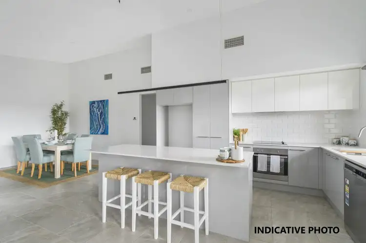 Main view of Homely villa listing, 9/20 St Lucia Place, Bonny Hills NSW 2445
