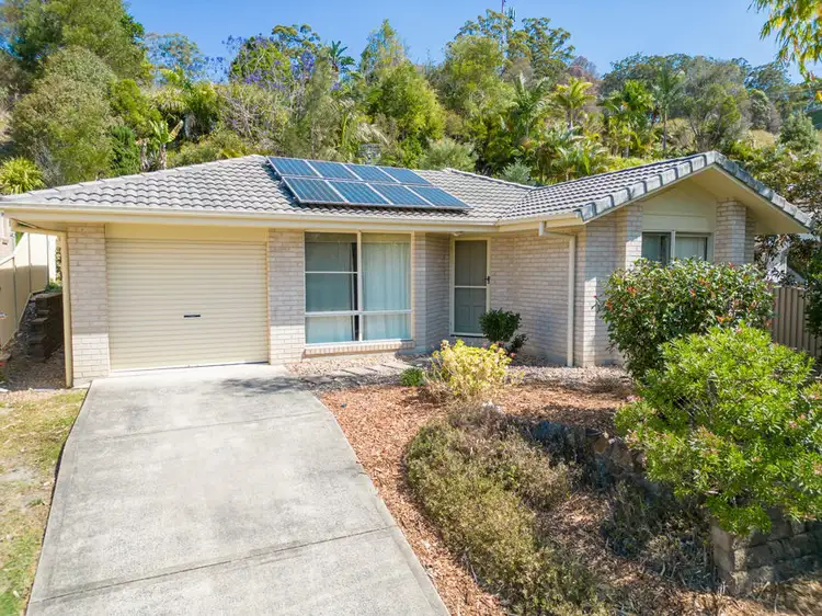 54 Kinchela Avenue, Toormina NSW 2452