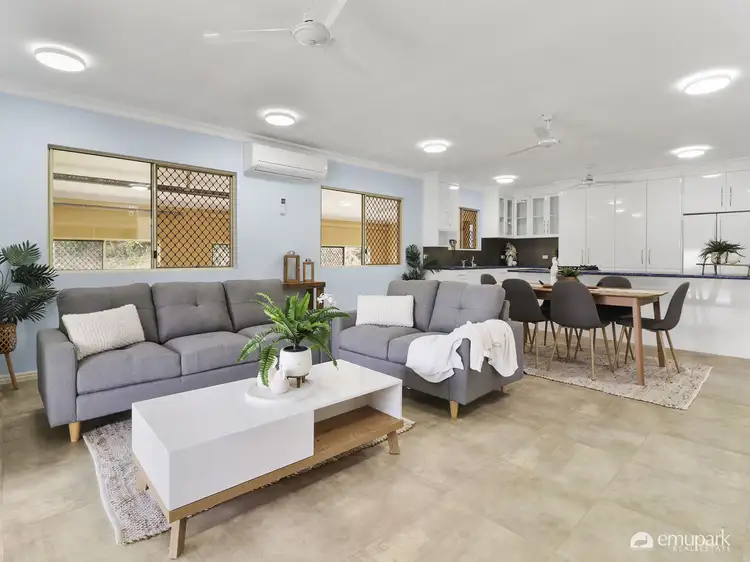 13 Taylor Street, Keppel Sands QLD 4702
