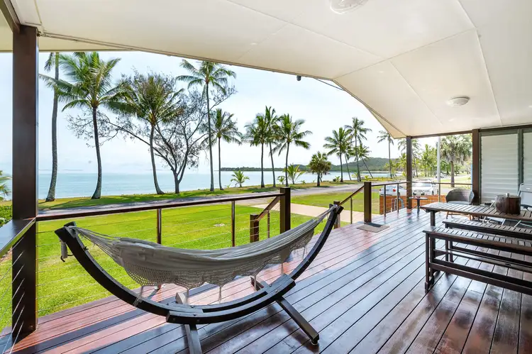 36 Poinciana Avenue, Seaforth QLD 4741