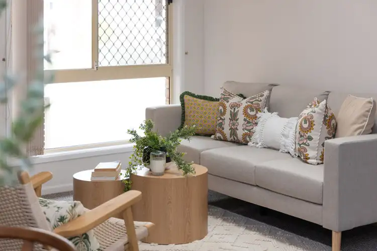 Third view of Homely villa listing, 19/30 Meadowlands Road, Carina QLD 4152