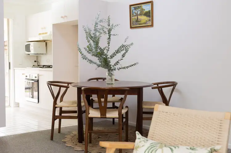 Fourth view of Homely villa listing, 19/30 Meadowlands Road, Carina QLD 4152