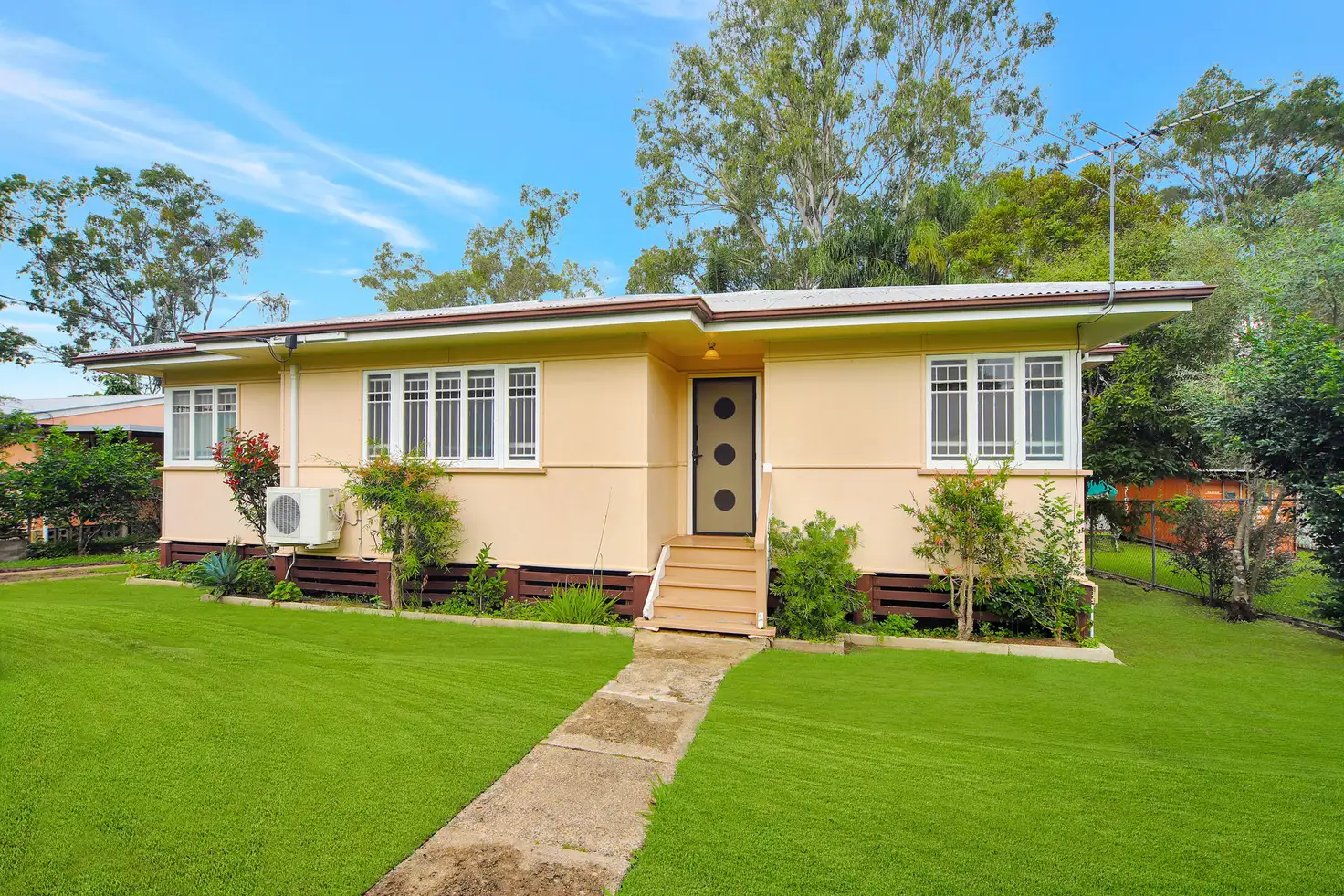 Main view of Homely house listing, 73 Evenwood Street, Coopers Plains QLD 4108