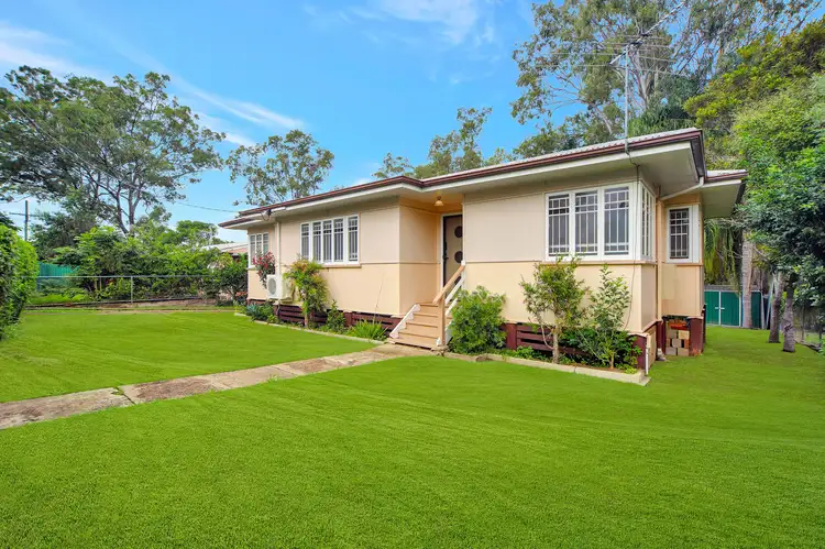 Second view of Homely house listing, 73 Evenwood Street, Coopers Plains QLD 4108