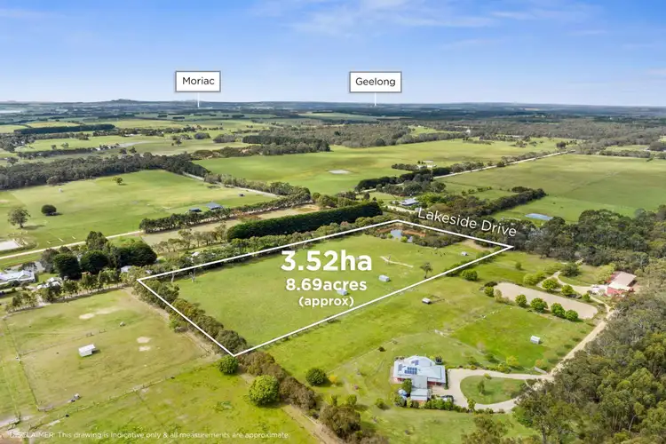 Fourth view of Homely rural property listing, 20 Lakeside Drive, Gherang VIC 3240