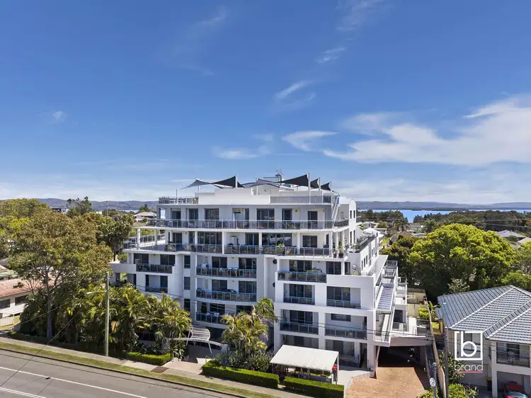 24/15-19 Torrens Avenue