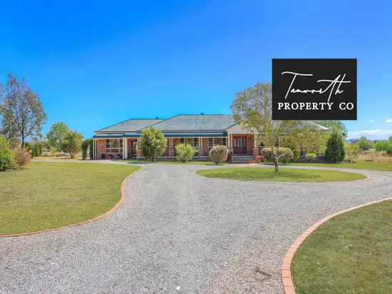 66 Bielefelds Road, Duri NSW 2344