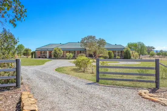 Third view of Homely rural property listing, 66 Bielefelds Road, Duri NSW 2344