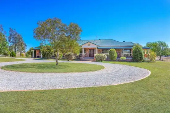 Fifth view of Homely rural property listing, 66 Bielefelds Road, Duri NSW 2344