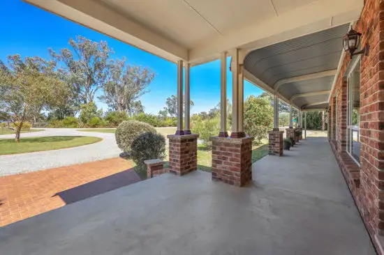 Sixth view of Homely rural property listing, 66 Bielefelds Road, Duri NSW 2344