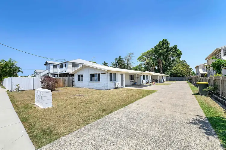 15 Norris Street, Mackay QLD 4740